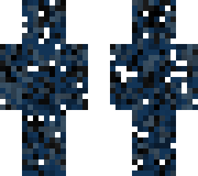 snow camouflage (winter theme )