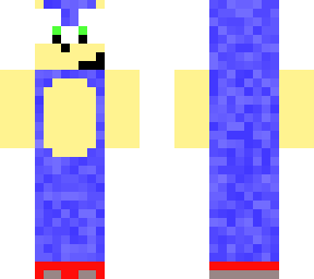 sonic the hedgehog