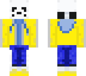 soul!tale sans