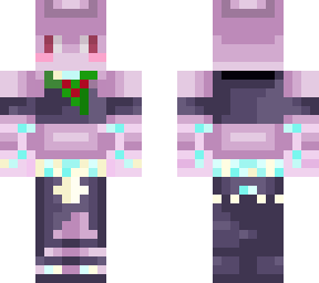sparkly killer diva