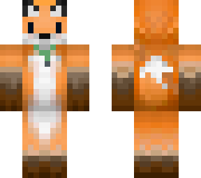 special fox for smp
