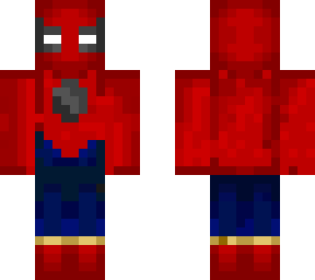 spider man!