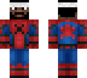 spider man danielarc 2