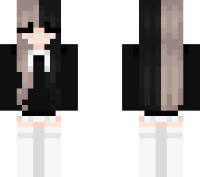 split hair