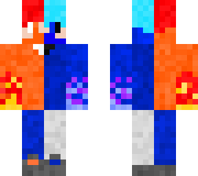 split pyro and x final edit
