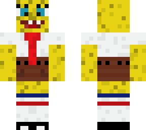 spongebob