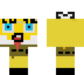 spongebob