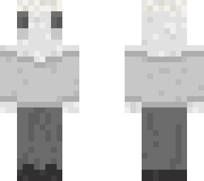 spooky mghuckumx