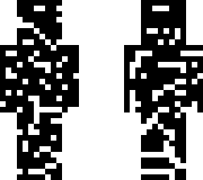 star skin