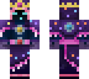 stardust wizard (fixed)