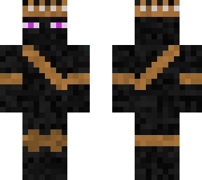 starter enderman