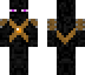 starter enderman better