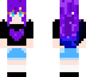 stella my oc