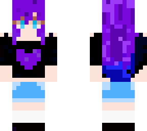 stella my oc