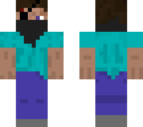 steve survive