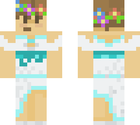 sticks wedding skin