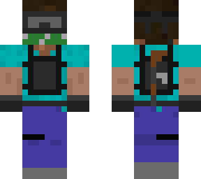strapped steve, war criminal