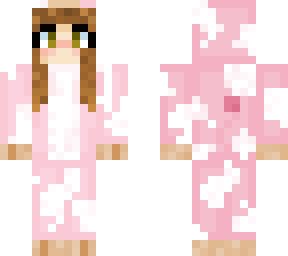 strawberry cow