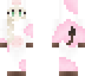 strawberry cow girl <3