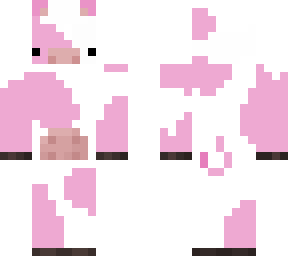 strawberry cowwwww