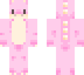 strawberry dino