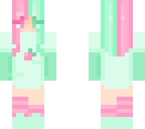 strawberry mint