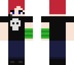 streamer