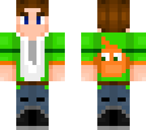 submission for minecraftgamer33's reshade contest