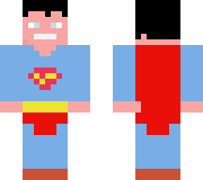 superman