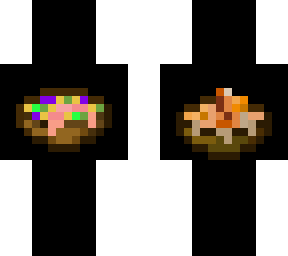 suspicious stew & rabbit stew