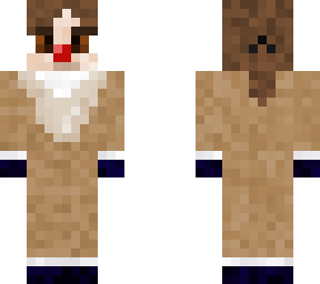 swagnermc christmas edition