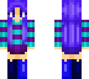 sweater weather