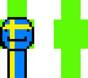 sweden dream