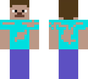 tared steve