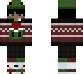tarp's winter skin