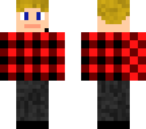 tartan me