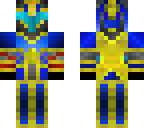 tech knight