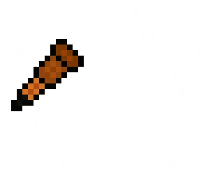 telescope - fan made