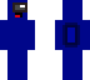 that boi sus! (blue)