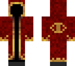 the blood cultist