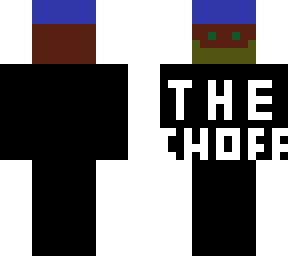 the choff