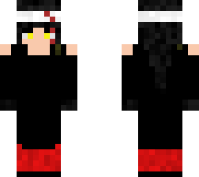 the dictator of the nether (wounded)