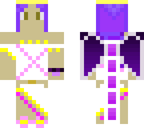 the dragon girl!!!(angel)