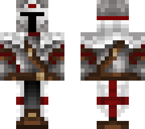 the english knight