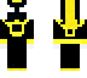 the glowing weaver