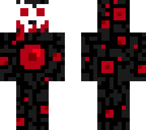 the hollowed