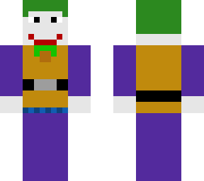 the joker's sphere suit (lego batman 3: beyond gotham)