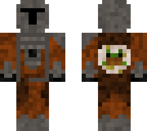 the mandolorian