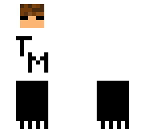 the marki (skin made for the marki)