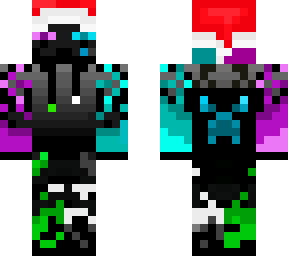 the master peice cristmas again